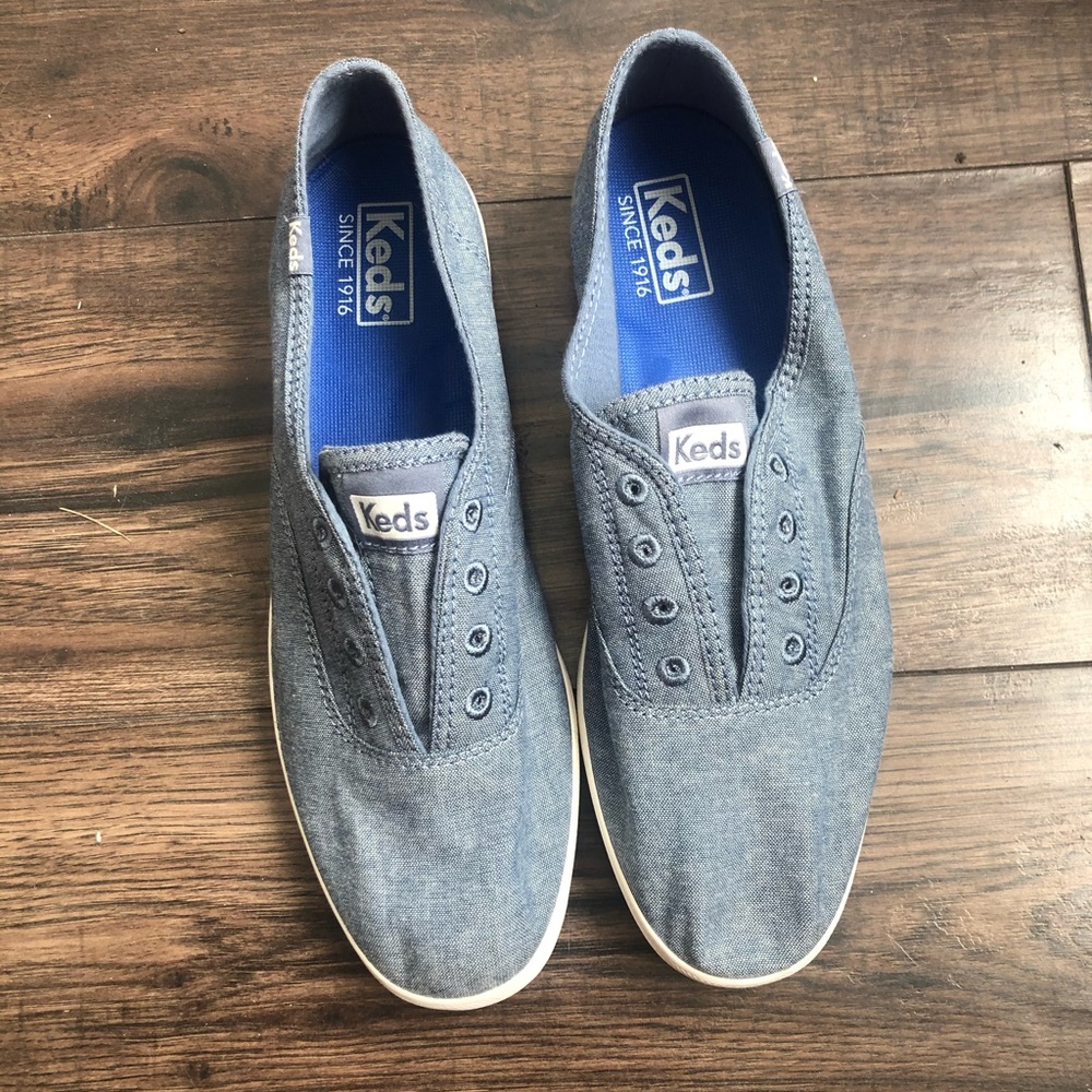 Ked sneakers